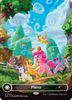 Plains (Foil) (Secret Lair - My Little Pony: The Lands of Equestria)