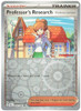 SV Black Bolt 085/086 Professor's Research [Professor Juniper] (Professor Program League Promo)