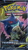 SM Team Up Booster Pack (GERMAN)