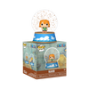 POP! Mini Globes: One Piece - Nami Mini Glitter Globe