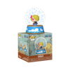 POP! Mini Globes: One Piece - Sanji Mini Glitter Globe