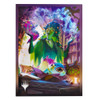 MTG Secrets of Strixhaven Premium Art Sleeves - Dina, Essence Brewer
