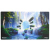 MTG Secrets of Strixhaven Prime Playmat - Dreamroot Cascade