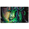 MTG Secrets of Strixhaven Shiny Playmat - Witherbloom, the Balancer
