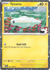 SV Black Bolt 030/086 Tynamo (Prize Pack League Promo Cosmo Holo)
