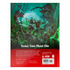 Dungeons & Dragons - Arcana Unleashed: Deadfall