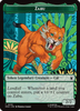 Marvel Super Heroes - Zabu Token (Foil)
