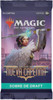Streets of New Capenna Draft Booster Pack [SPANISH]