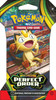 ME Perfect Order Booster Pack (Cardboard Packaging)