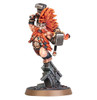 Warhammer: Age of Sigmar - Fyreslayers: Grimhold Exile