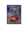 Warhammer 40,000 - Blood Angels: Baal Predator