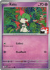 Mega Evolution 058/132 Ralts (Prize Pack League Promo Non-Holo)