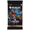 Star Trek Play Booster Pack