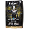 Star Trek Commander Deck - We Are the Borg