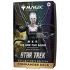 Star Trek Collector's Commander Deck - We Are the Borg