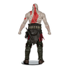 God of War Ragnarok: Kratos 7-Inch Figure