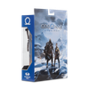 God of War Ragnarok: Kratos 7-Inch Figure