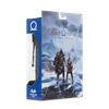 God of War Ragnarok: Einherjar 7-Inch Figure