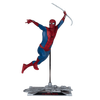 Marvel Studios: Spider-Man (Spider-Man Brand New Day) 1:10th Scale Posed Figure