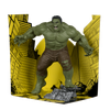 Marvel Studios: Hulk (Spider-Man Brand New Day) 1:10th Scale Posed Figure