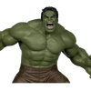 Marvel Studios: Hulk (Spider-Man Brand New Day) 1:10th Scale Posed Figure