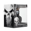 Marvel Studios: The Punisher (Spider-Man Brand New Day) 1:10th Scale Posed Figure