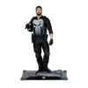 Marvel Studios: The Punisher (Spider-Man Brand New Day) 1:10th Scale Posed Figure
