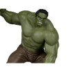 Marvel Studios: Hulk (Spider-Man Brand New Day) 1:6th Scale Posed Figure