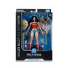 DC Multiverse: DC Classics - Wonder Woman (McFarlane Collector Edition) 7-Inch Figure