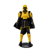 Helldivers II: T4-40 Gold Eagle (McFarlane Gaming Edition) 7-Inch Figure