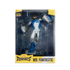 Marvel Rivals: Mr. Fantastic 1:6th Scale Posed Figure
