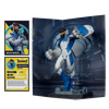Marvel Rivals: Mr. Fantastic 1:6th Scale Posed Figure