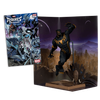 Marvel Rivals: Black Panther 1:6th Scale Posed Figure