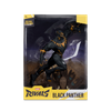Marvel Rivals: Black Panther 1:6th Scale Posed Figure