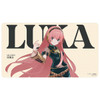 Hatsune Miku  Retro Soundscapes Luka Playmat