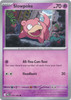 ME Pitch Black 029/084 Slowpoke