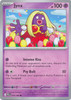 ME Pitch Black 032/084 Jynx