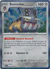ME Pitch Black 062/084 Bastiodon (Holo)