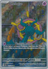 ME Pitch Black 091/084 Dhelmise (Illustration Rare)