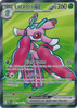 ME Pitch Black 096/084 Lurantis ex (Full Art)