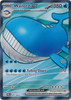 ME Pitch Black 097/084 Wailord ex (Full Art)