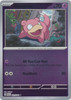 ME Pitch Black 029/084 Slowpoke (Reverse Holo)