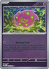 ME Pitch Black 035/084 Spiritomb (Reverse Holo)