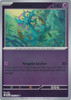 ME Pitch Black 039/084 Dhelmise (Reverse Holo)