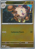 ME Pitch Black 043/084 Primeape (Reverse Holo)