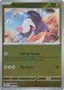 ME Pitch Black 046/084 Drilbur (Reverse Holo)