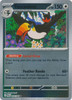 ME Pitch Black 068/084 Toucannon (Reverse Holo)