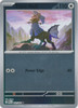 ME Pitch Black 069/084 Type: Null (Reverse Holo)