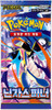(KOREAN) Pokemon M4 Ninja Spinner Booster Pack
