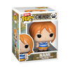 Bitty POP! Display: One Piece - Going Merry